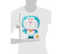 copy of Peluche DORAEMON Gatto Robot 20cm Con Elica In Testa Originale TV Cartone Film