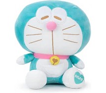 copy of Peluche DORAEMON Gatto Robot 20cm Con Elica In Testa Originale TV Cartone Film