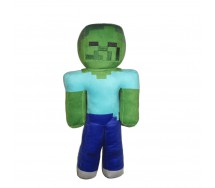 copy of MINECRAFT Peluche...