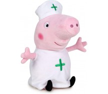 PEPPA PIG PLUSH 20cm Peppa...