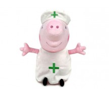 copy of PELUCHE BURATTINO PEPPA PIG 28cm con SUONI Peppa Pig ORIGINALE Ufficiale HASBRO