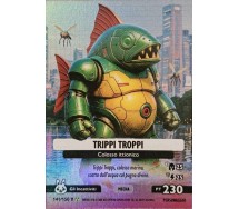 copy of YU-GI-OH Gioco Di Carte Lingua ITALIANA STRADE DELLA CITTA' DUELLI Ed. 25° Ann. Konami GAME VISION