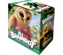 BRAINROT SKIFIDOL ITALIANO...