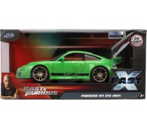 copy of Modello Dodge Charger R/T 1970 "OFFROAD" dal film Fast & Furious 7