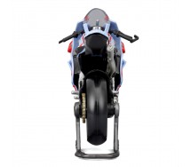 DUCATI Team GRESINI RACING MARC MARQUEZ 93 Model Moto Gp 2023 Scale 1/18 11cm Maisto