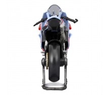 copy of Modello Moto Gp DUCATI DESMOSEDICI Pilota JOHANN ZARCO Scala 1/18 11cm Maisto