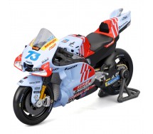 copy of Modello HONDA...