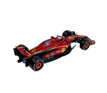 copy of Modellino FERRARI SF 1000 GP di Austria 2020 1/43 12cm di LECLERC 16 Originale Die Cast Bburago Race 18-36823