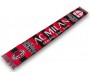 SCIARPA MILAN Originale AC...
