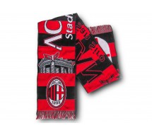 copy of SCARF Original JUVENTUS New Logo JJ Official JACQUARD 140cm