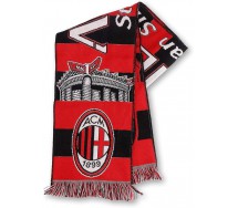 copy of SCARF Original JUVENTUS New Logo JJ Official JACQUARD 140cm