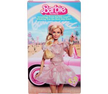 copy of BARBIE Bambola BMR1959 60mo Anniversario ORIGINALE MATTEL GHT92