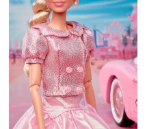 copy of Bambola BARBIE SIGNATURE Speciale Snodata LOOKS Capelli Mori e Mossi Ultra Flessibile Originale GTD89
