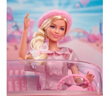 copy of Bambola BARBIE SIGNATURE Speciale Snodata LOOKS Capelli Mori e Mossi Ultra Flessibile Originale GTD89