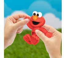 MUPPETS  SESAM STREET Neighborhood Friends Special Pack BOX 6 Figures Characters 7cm Original Just Play