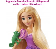 copy of OCEANIA Figura Principessa VAIANA 25cm Con Sonoro INGLESE ORIGINALE HASBRO Moana C10154