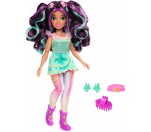 UNICORN ACADEMY AVA Fashion Doll 7 Fashion Accessories Original Spin Master