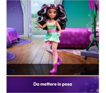 copy of OCEANIA Figura Principessa VAIANA 25cm Con Sonoro INGLESE ORIGINALE HASBRO Moana C10154