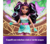 copy of OCEANIA Figura Principessa VAIANA 25cm Con Sonoro INGLESE ORIGINALE HASBRO Moana C10154