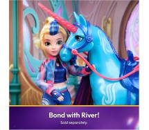 UNICORN ACADEMY Doll ISABEL Fashion Doll Original Spin Master