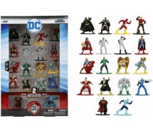 copy of MINECRAFT Special BOX Set 20 Mini Figure IN METALLO 4cm Originali WAVE 1 JADA Toys NANO Metalfigs