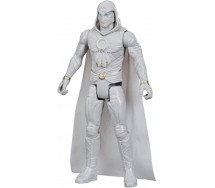 MARVEL AVENGERS MOON KNIGHT figure 30cm TITAN HERO Original HASBRO F4096