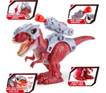 copy of Figura COELURUS Dinosauro MORSO ESTREMO EXTREME DAMAGE Jurassic World MATTEL