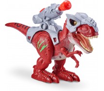 ROBO ALIVE DINO WARS T-REX...