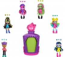 copy of BARBIE Signature Limited Black And White Barbie Collection Originale Mattel FXF25