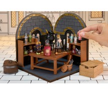 copy of MINIVERSE HARRY POTTER Mini POTIONS Sphere Ball Random Original MGA 594512