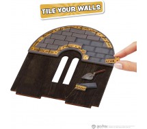 MINIVERSE HARRY POTTER Classe Pozioni Playset MAKE IT MINI 100+ Pezzi MGA 531166