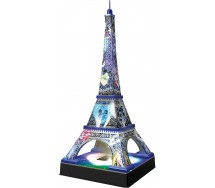 copy of COLOSSEO Versione Special Led NIGHT EDITION Originale PUZZLE 3D 216 Pezzi RAVENSBURGER