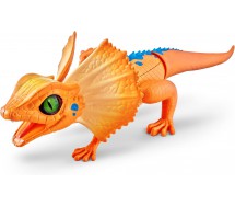 copy of ROBO ALIVE LIZZARD Real life ROBOT pets Run and Light Playset Original ZURU