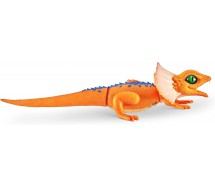 copy of ROBO ALIVE LIZZARD Real life ROBOT pets Run and Light Playset Original ZURU