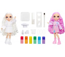copy of L.O.L. Surprise Playset SALONE Parrucchiere CAPELLI Rainbow High Arcobaleno Originale MGA LOL