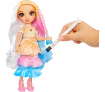 copy of L.O.L. Surprise Playset SALONE Parrucchiere CAPELLI Rainbow High Arcobaleno Originale MGA LOL