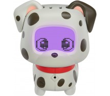 PIXEL PETZ Dalmatian DIGITAL Interactive Toy Virtual Electronic 100 Espression Original MGA