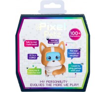 BITZEE CUCCIOLO DIGITALE INTERATTIVO Animale Elettronico Virtuale da Accudire e Crescere 15 Personaggi Originale SPIN MASTER