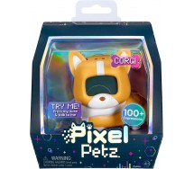PIXEL PETZ Corgi DIGITAL Interactive Toy Virtual Electronic 100 Espression Original MGA