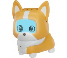 PIXEL PETZ Corgi DIGITAL Interactive Toy Virtual Electronic 100 Espression Original MGA