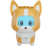 PIXEL PETZ Corgi DIGITAL Interactive Toy Virtual Electronic 100 Espression Original MGA