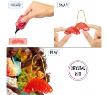 copy of Bambola NATASHA ZIMA 28cm SHADOW High Fashion Doll Originale MGA Rainbow