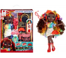 copy of Bambola NATASHA ZIMA 28cm SHADOW High Fashion Doll Originale MGA Rainbow