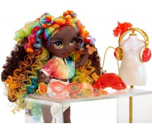 copy of Bambola NATASHA ZIMA 28cm SHADOW High Fashion Doll Originale MGA Rainbow