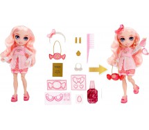 copy of Bambola NATASHA ZIMA 28cm SHADOW High Fashion Doll Originale MGA Rainbow