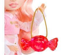 copy of Bambola NATASHA ZIMA 28cm SHADOW High Fashion Doll Originale MGA Rainbow