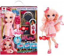 copy of Bambola NATASHA ZIMA 28cm SHADOW High Fashion Doll Originale MGA Rainbow