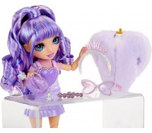 copy of Bambola NATASHA ZIMA 28cm SHADOW High Fashion Doll Originale MGA Rainbow