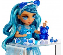 Rainbow High SKYLER Creative Crystals Fashion Doll 28cm Resin Play MGA OMG O.M.G.