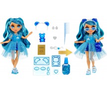 copy of Bambola NATASHA ZIMA 28cm SHADOW High Fashion Doll Originale MGA Rainbow